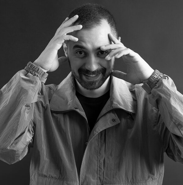 Ali Sheikh