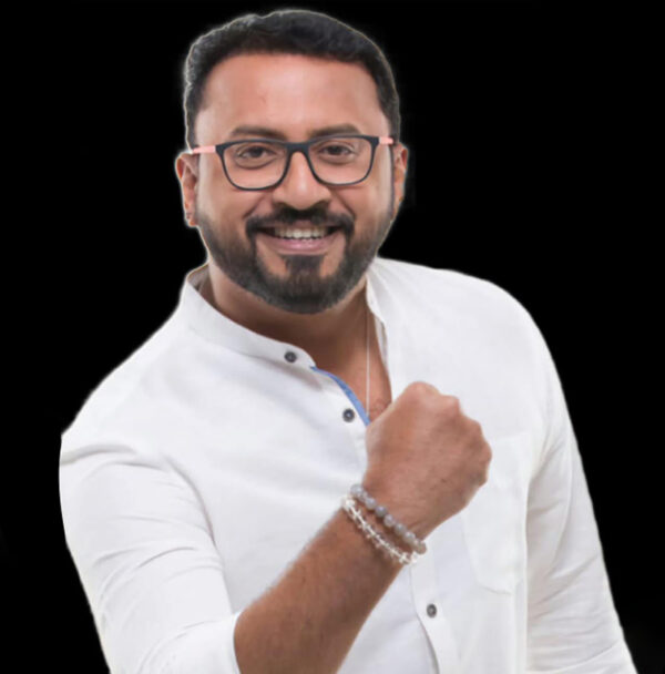 Hansraj