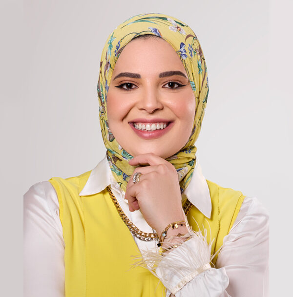 Marwa Khalil