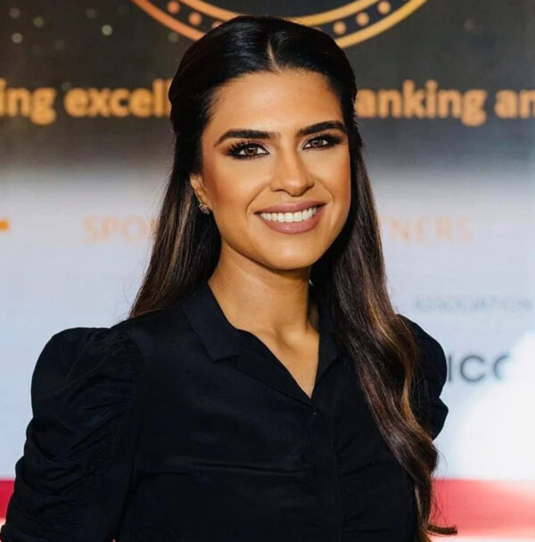 Niki Samnani