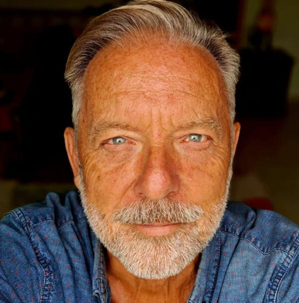 Peter Lewis