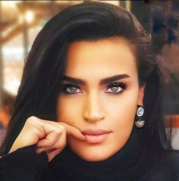 Rania Abi Nader