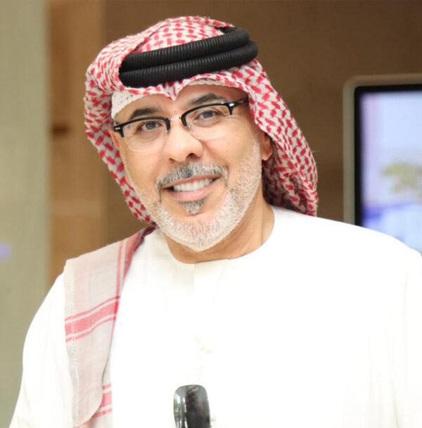 Abdullah Al Junaibi