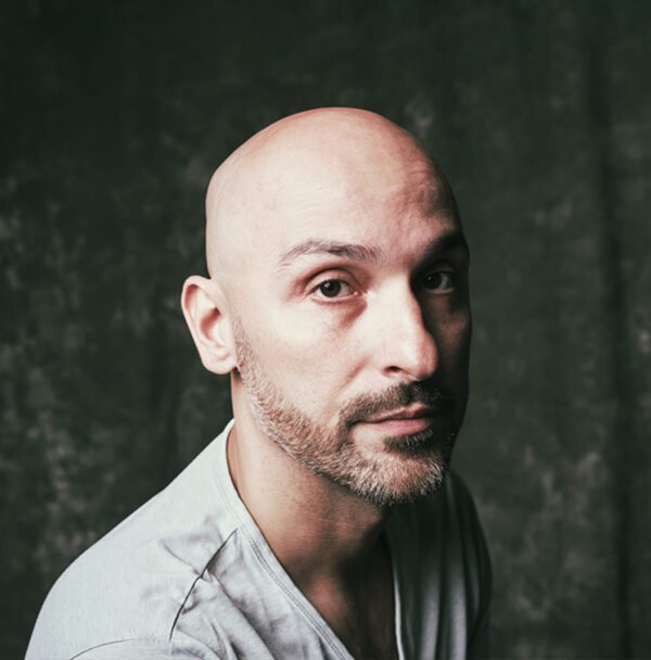 Ben The Voice Actor